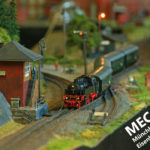 Herzlich willkommen bei MEC 01 e. V.!